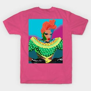 Asia Ohara T-Shirt